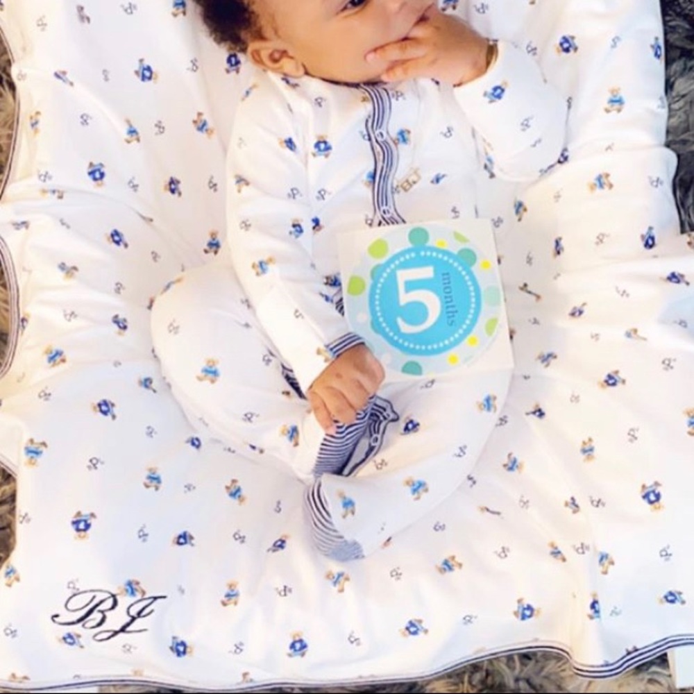 Polo Jumpsuit